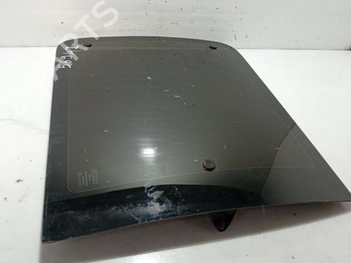 Used Rear left door window FIAT DOBLO MPV (119_, 223_) 1.9 JTD (223AXE1A) (100 hp) 31101229