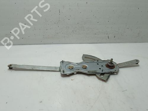 Used Front left window mechanism CITROËN C15 Estate [1987-2000]  31721835