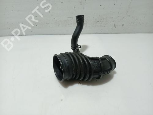 Mass air flow sensor OPEL ASTRA G Saloon (T98) 1.7 TD (F69) | BP31111383M95 