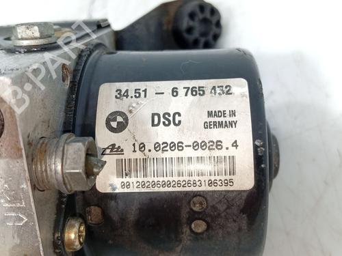 ABS pump BMW 3 (E46) 320 d | BP36354314M43 - Image 3
