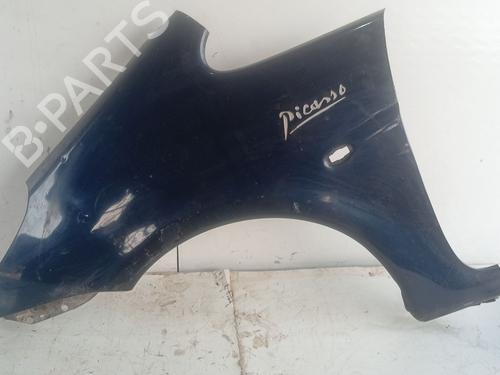 Used Left front fenders Left front fenders 38481504 38481504