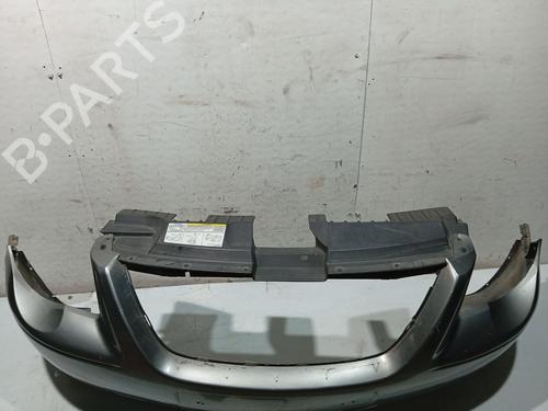 Front bumper CHRYSLER VOYAGER IV (RG, RS) 2.5 CRD | BP32189158C7 