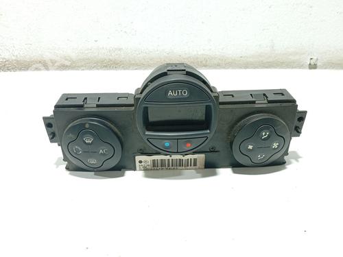 Used Climate control RENAULT MEGANE II (BM0/1_, CM0/1_) 1.9 dCi (BM0G, CM0G) (120 hp) 31106415
