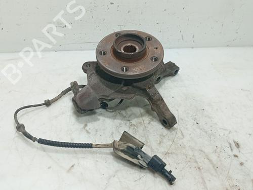 Used Left front steering knuckle Left front steering knuckle 38921085 38921085