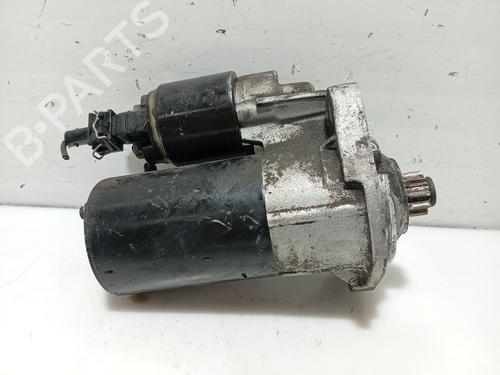 Startmotor SEAT LEON (1M1) 1.6 16 V (105 hp) 31108567