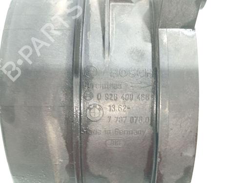 Mass air flow sensor BMW 3 (E46) 320 d | BP36323274M95 - Image 2
