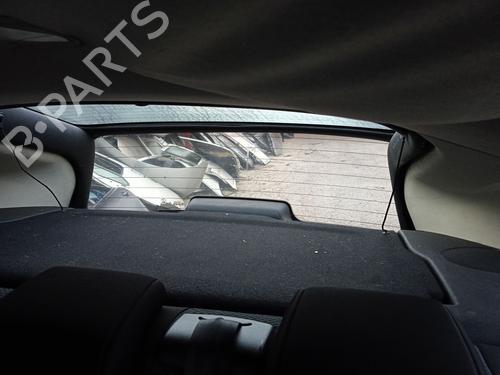 Køler CITROËN C4 Coupe (LA_) 1.4 16V | BP19009461M31 