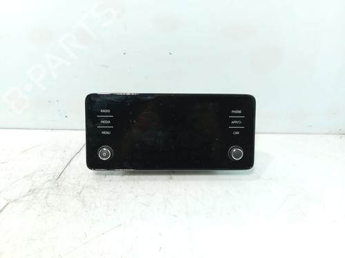 Auto-radio Auto-radio 36912921 36912921