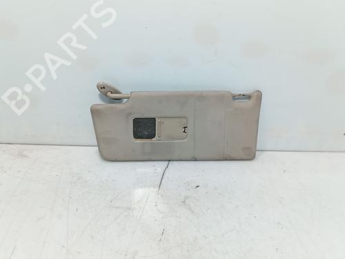 Used Left sun visor Left sun visor FORD MONDEO III Saloon (B4Y) 2.0 TDCi (130 hp) 36435449 36435449