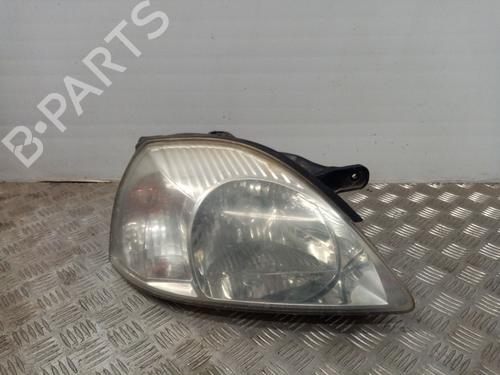 Used Right headlight Right headlight 18978008 18978008