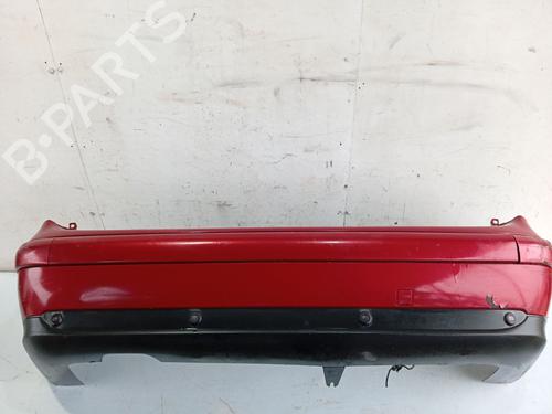 Used Rear bumper Rear bumper CITROËN C5 I (DC_) 1.8 16V (DC6FZB, DC6FZE) (115 hp) 33543934 33543934
