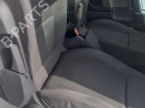 Front right interior door handle VW GOLF V (1K1) 1.6 | BP31106512I14 