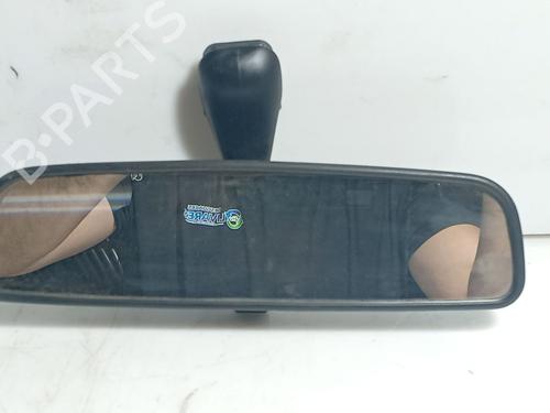 Bakspejl indvendigt Bakspejl indvendigt HYUNDAI ACCENT II Saloon (LC) 1.3 (86 hp) 39658173 39658173