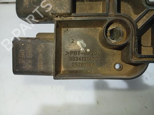 Ignition coil PEUGEOT 407 (6D_) 1.8 (6D6FZB) | BP31099287M94