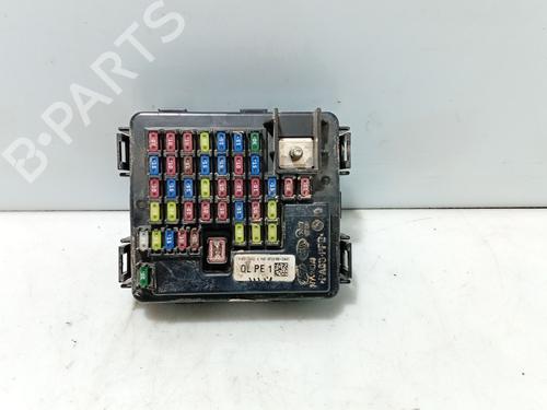 Modulo electronico KIA SPORTAGE IV (QL, QLE) 1.6 GDI (132 hp) 31109995