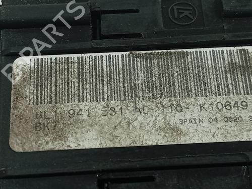 Headlight switch SEAT CORDOBA (6L2) 1.9 SDI | BP36406823I24 - Image 3