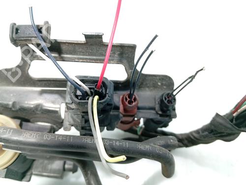 Electronic module VW PASSAT B7 (362) 2.0 TDI | BP33809931M83 - Image 3