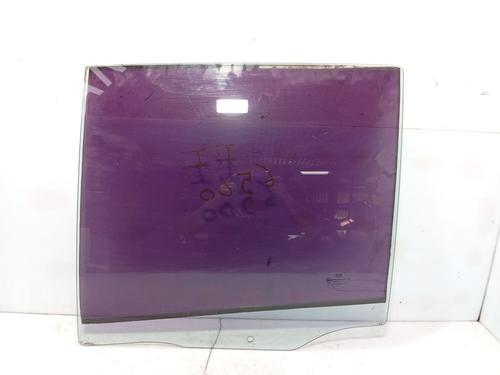 Used Rear left door window Rear left door window 36596603 36596603