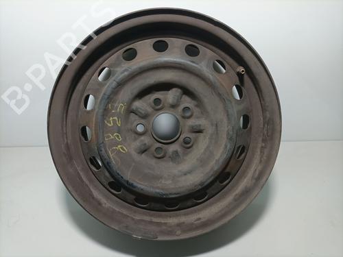 Used Rim Rim TOYOTA AVENSIS (_T22_) 1.6 i (AT220_, AT220R) (110 hp) 24693109 24693109