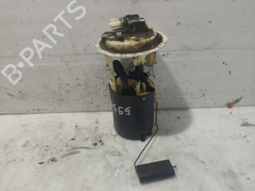Used Fuel pump CITROËN XSARA PICASSO (N68) 2.0 HDi (90 hp) 31104531