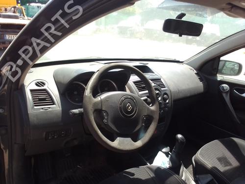 Injector RENAULT MEGANE II (BM0/1_, CM0/1_) 1.5 dCi (BM0F, BM0T, BM2B, CM0F, CM0T) | BP31104767M100 