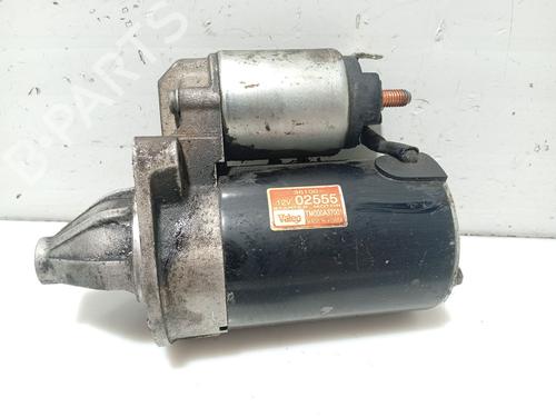 Used Starter KIA PICANTO I (SA) [2004-2012]  31099573