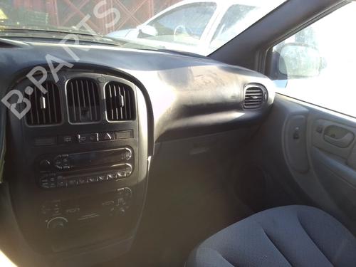 Headlight switch CHRYSLER VOYAGER IV (RG, RS) | BP31100361I24