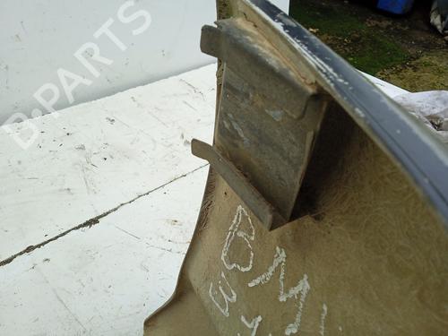 Front bumper BMW 3 Compact (E36) 318 tds | BP19009901C7