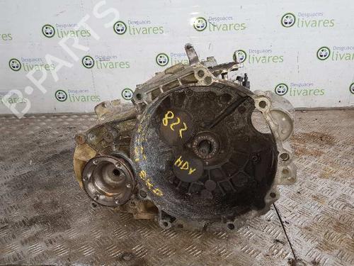 Used Gearbox VW PASSAT B6 (3C2) [2005-2011]  23540717