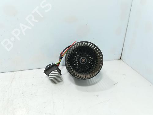 Used Heater blower motor Heater blower motor CITROËN C3 III (SX) 1.2 PURETECH 82 (82 hp) 40128929 40128929