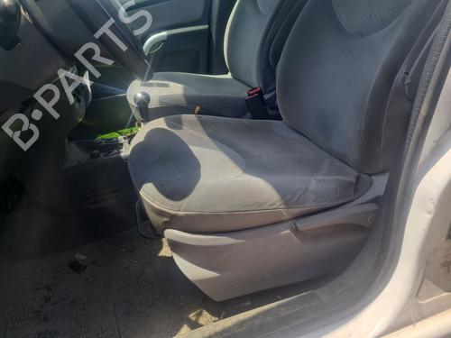 Display monitor CITROËN C3 I (FC_, FN_) 1.4 HDi | BP31106252C48 