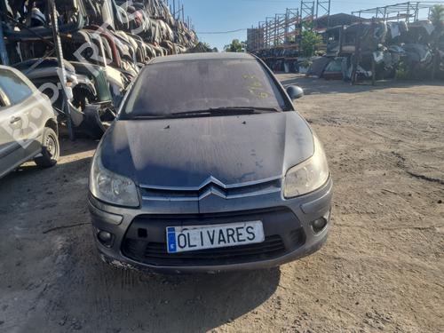 Used Front bumper RENAULT MEGANE I (BA0/1_) 1.9 dCi (BA05, BA1F) (102 hp) 31107867