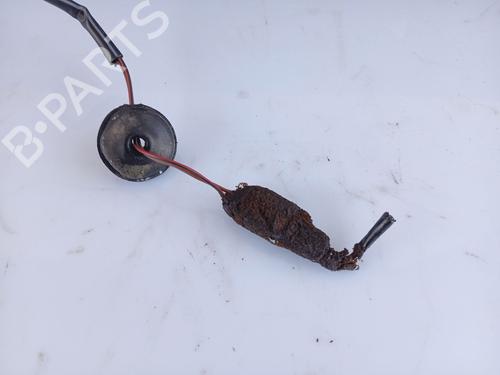 Rear spoiler SEAT IBIZA II (6K1) 1.9 TDI | BP31107905C96 