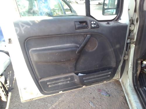 Front right seatbelt FORD TOURNEO CONNECT 1.8 TDCi | BP31101015I25 