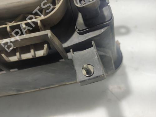 Left headlight FIAT DOBLO MPV (119_, 223_) 1.9 JTD (223AXE1A) | BP31105949C28 