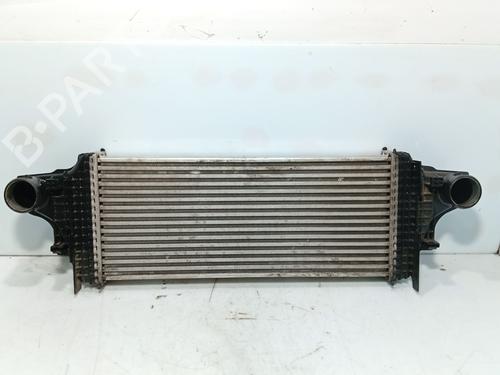 Used Intercooler Intercooler MERCEDES-BENZ M-CLASS (W164) ML 280 CDI 4-matic (164.120) (190 hp) 34520507 34520507