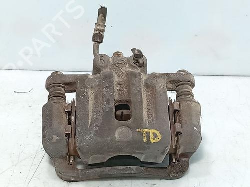 Used Right rear brake caliper Right rear brake caliper SSANGYONG RODIUS I 2.7 Xdi (163 hp) 34402836 34402836