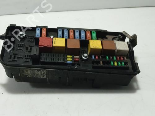 Fuse box OPEL VECTRA C GTS (Z02) 1.9 CDTI (F68) | BP38016080E1 - Image 2