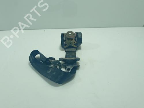 Used Rear right seatbelt SKODA FABIA I (6Y2) 1.9 SDI (64 hp) 31101455