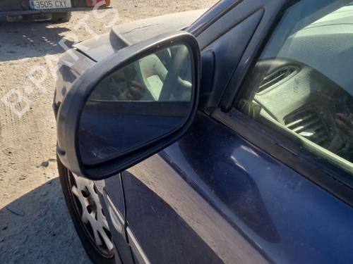 Rear mirror VOLVO S80 I (184) 2.4 D | BP31115524I6 