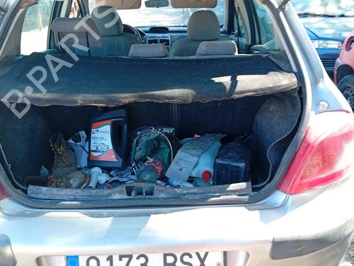 Electronic module PEUGEOT 307 (3A/C) 2.0 HDi 90 | BP36882579M83  - Image 20