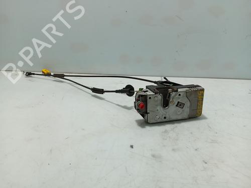 Højre bagtil lås SAAB 9-5 (YS3E) [1997-2009]  31814791