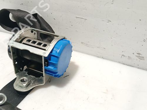Front left seatbelt FORD FIESTA V (JH_, JD_) 1.4 TDCi | BP32035127I26 