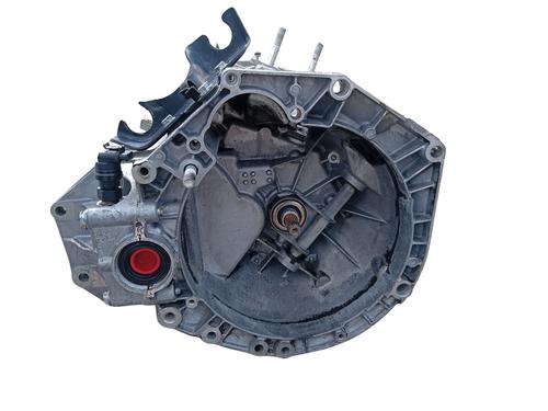Boîte de vitesses FIAT PUNTO (188_) 1.2 60 (188.030, .050, .130, .150, .230, .250) (60 hp) 33182943