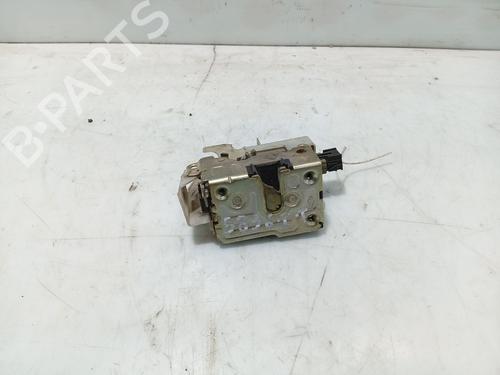 Used Rear left lock RENAULT CLIO II (BB_, CB_) 1.2 (BB0A, BB0F, BB10, BB1K, BB28, BB2D, BB2H, CB0A,... (58 hp) 31101663