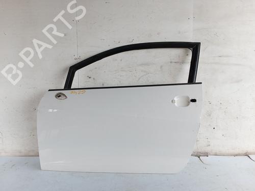 Used Left front door Left front door 34557644 34557644