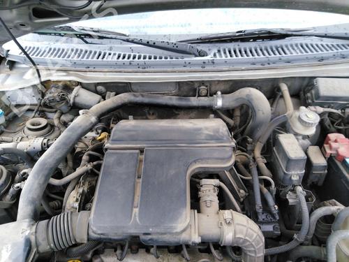 Front right window mechanism SUZUKI IGNIS I (FH)  | BP31099184C23 