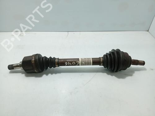 Used Left front driveshaft PEUGEOT 307 (3A/C) 1.6 HDi (90 hp) 31102270
