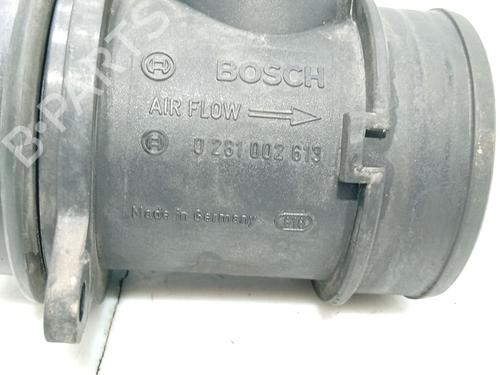 Mass air flow sensor LANCIA YPSILON (843_) 1.3 JTD (843.AXD11, 843.AXD1A) | BP36527843M95 - Image 2