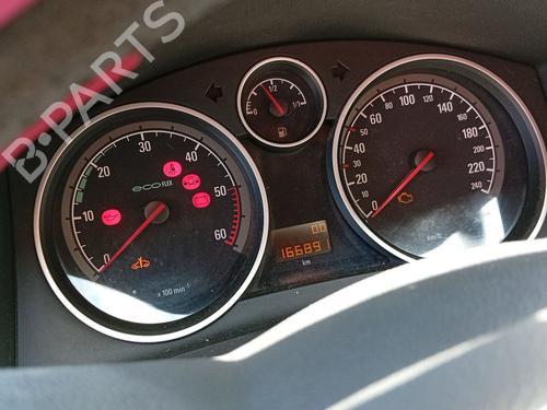 Electronic module OPEL ASTRA H (A04) 1.3 CDTI (L48) | BP38647640M83 - Image 14